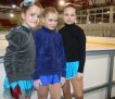 10.04.2012. Первенство ДЮСШ среди детей старшего возраста, день второй