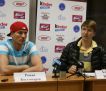 13.04.2012. Ледовое шоу Ильи Авербуха "Профессионалы", пресс-конференция