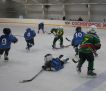 28-30.04.2012. Турнир по хоккею с шайбой в Сосногорске "Весенний кубок"