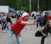 01.06.2012. Первая "Утренняя зорька"