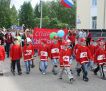 12.06.2012. Общегородское шествие
