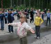 18.06.2012. Очередная "Утренняя зорька"