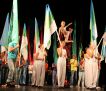 21.08.2012. Концерт ко Дню Республики, генеральная репетиция