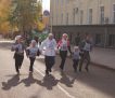 23.09.2012. День бега - Кросс нации