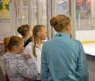 13.10.2012. Классификация среди старших фигуристов. Короткая программа