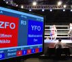 15.11.2012. Чемпионат России боксу, четвертый день