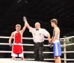 16.11.2012. Чемпионат России по боксу. День пятый.