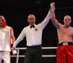 18.11.2012. Матчевая встреча WSB: Алжир - Россия
