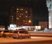 18.11.2012. Минута памяти жертв ДТП