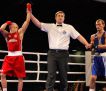 20.11.2012. Финал. Чемпионат России по боксу