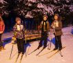 13.12.2012. Начало сезона. Первый этап кубка школы