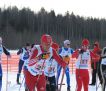 2011. Чемпионат России по лыжным гонкам