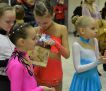 22.12.2012. Новогодний сувенир. Первый юношеский разряд