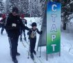 28.12.2012. Новогодняя лыжная гонка