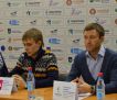 06.02.2013. Пресс-конференция: открытие Спартакиады