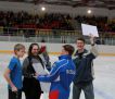 08.03.2011. Мама, папа, я - спортивная семья