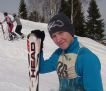 31.03.2013. Слалом, закрытие сезона