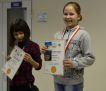 29.03.2013. Первенство города Сыктывкара по шахматам "Дебют - 2013"