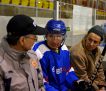12.04.2013. Спартак - Автомобилист