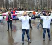 01.05.2013. Утренняя зорька на Маевке