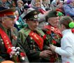 09.05.2013. Парад Победы
