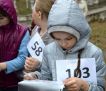 Спортивное ориентирование