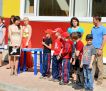 31.05.2013. Закрытие учебного года