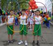 12.06.2013. Спортивное шествие на День города