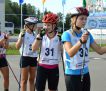 23.08.2013. Чемпионат и Первенство РК по кроссу и лыжероллерам