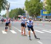 24.08.2013. Спринт на Театральной