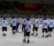 08.05.2011. Турнир по ринк-бенди, посвященный Дню Победы