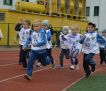 21.09.2013. Осенний кросс - 2013