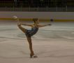 16.11.2013. Классификационные соревнования, короткие программы