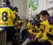 28.11.2013. Панорама - КССМ, чемпионат города