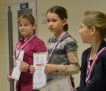09.01.2014. Награждение, фестиваль по шахматам