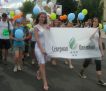 25.06.2011. День молодежи вместе с Северной Олимпией