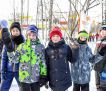 21.01.2018. Всероссийский день снега