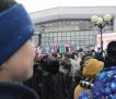 03.02.2018. Митинг к ГОДУ КУЛЬТУРЫ в Республике Коми
