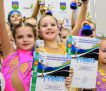 Первый кубок Республики Коми по фигурному катанию на коньках 5-6 апреля 2018