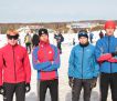 04.04.2011. Первенство России по лыжным гонкам