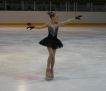 03.12.2011. Классификация, 1 спортивный, произвольная программа