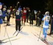18.12.2011. Открытие спортивного сезона