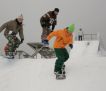 08.01.2012. "Короли семи холмов" - контест по сноубордингу