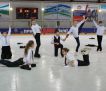 12-14.04.2011. Первенство РК по фигурному катанию