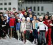09.01.2012. Финал "Зимней Ыбицы"