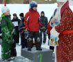30.12.2011. Соревнования на призы Деда Мороза