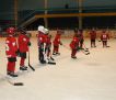 28-29.01.2012. Товарищеские встречи в Кирове