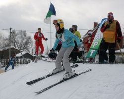 24-26.02.2012 Первенство РК по горнолыжному спорту