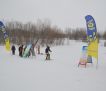 16.03.2014 Открытый Чемпионат г.Сыктывкара среди любителей горнолыжного спорта