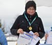 16.03.2014 Открытый Чемпионат г.Сыктывкара среди любителей горнолыжного спорта
